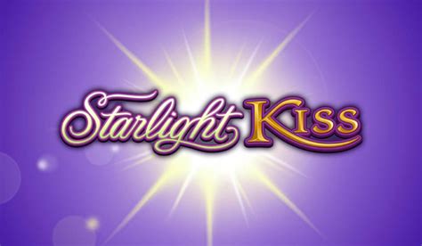 starlight kiss slots - Starlight Kiss Slot Review – Play the Online Game for Free